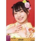 中古生写真(AKB48・SKE48) A：折坂心春/[2021福袋] ラ