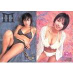 中古コレクションカード(女性) MEGUMI 049[レギュラーカード]：MEGUMI/レギュラーカード/BOMB CARD 3D MEGUMI