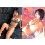 中古コレクションカード(女性) MEGUMI 051[レギュラーカード]：MEGUMI/レギュラーカード/BOMB CARD 3D MEGUMI