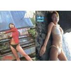 中古コレクションカード(女性) MEGUMI 056[レギュラーカード]：MEGUMI/レギュラーカード/BOMB CARD 3D MEGUMI