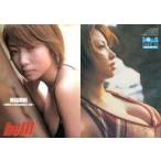 中古コレクションカード(女性) MEGUMI 063[レギュラーカード]：MEGUMI/レギュラーカード/BOMB CARD 3D MEGUMI