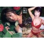 中古コレクションカード(女性) MEGUMI 124[レギュラーカード]：MEGUMI/レギュラーカード/BOMB CARD 3D MEGUMI