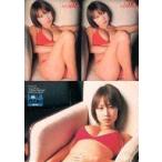 中古コレクションカード(女性) 3D 06[3Dカード]：MEGUMI/3Dカード/BOMB CARD 3D MEGUMI ファーストソロトレーデ