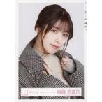 中古生写真(坂道シリーズ) 齋藤冬優花/バストアップ/
