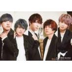 中古生写真(男性) SparQlew/集合(5人)/CD「ヘルベチカ」楽天ブックス特典ブロマイド