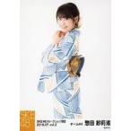 中古生写真(AKB48・SKE48) 5：惣田紗莉渚/SKE48 2018