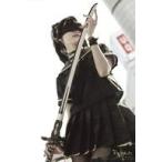 中古生写真(AKB48・SKE48) 谷口めぐ(六号)/膝上・キャ