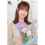 中古生写真(女性) LaLuce/鈴木遥夏/上半身/ラストアイ