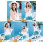 中古生写真(AKB48・SKE48) ◇北川綾巴/SKE48 2018年8月