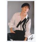 中古生写真(ジャニーズ) ジャニーズWEST/□田崇裕/膝上/アルバム「rainboW」MV＆ジャケ写＆Short Movieオフショット/公式生写真