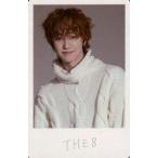 中古コレクションカード(男性) 36[SPECIAL(裏面銀箔押し)]：36：SEVENTEEN/THE 8(ディエイト)/SPECIAL(裏面銀箔