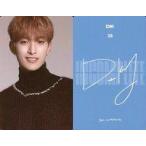中古コレクションカード(男性) 38[NORMAL]：38：SEVENTEEN/DK(ドギョム)/NORMAL/「2021 SEVENTEEN ONLINE CONCERT ＜I
