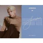 中古コレクションカード(男性) 44[NORMAL]：44：SEVENTEEN/JOSHUA(ジョシュア)/NORMAL/「2021 SEVENTEEN ONLINE CONCE