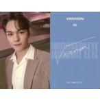 中古コレクションカード(男性) 66[NORMAL]：66：SEVENTEEN/VERNON(バーノン)/NORMAL/「2021 SEVENTEEN ONLINE CONCERT