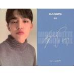 中古コレクションカード(男性) 68[NORMAL]：68：SEVENTEEN/S.COUPS(エスクプス)/NORMAL/「2021 SEVENTEEN ONLINE CONC