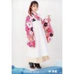 中古生写真(AKB48・SKE48) 榊美優/全身/STU48 2021年3