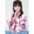 中古生写真(AKB48・SKE48) 鈴木彩夏/上半身/STU48 202