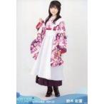 中古生写真(AKB48・SKE48) 鈴木彩夏/全身/STU48 2021