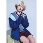 中古生写真(男性) 川本光貴(ビアンキ由仁)/座り・キャラクターショット/ミュージカル「DREAM!ing」ランダムブロマイド