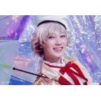 中古生写真(男性) 川本光貴(ビアンキ由仁)/横型・バストアップ・キャラクターショット/ミュージカル「DREAM!ing」ランダムブロマイド