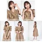 中古生写真(AKB48・SKE48) ◇森保まどか/HKT48 2021年3