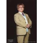 中古生写真(男性) すわいつ郎(清水幸宏)/キャラクターショット/Blu-ray・DVD「舞台『富豪刑事 Balance：UNLIMITED The STAGE