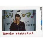 中古生写真(ハロプロ) Juice=Juice/金澤朋子/印刷メッセージ入り・インスタント素材L判写真/福袋特典2021年