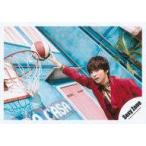 中古生写真(ジャニーズ) Sexy Zone/佐藤勝利/横型・バストアップ/シングル「LET’S MUSIC」MVオフショット/公式生写真