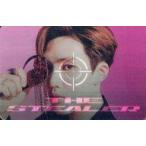 中古コレクションカード(男性) THE BOYZ/JACOB(ジェイコブ)/CD「CHASE(STEALER Ver.)」封入特典レンチキュラー・フォトカード