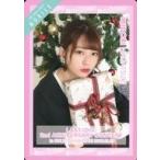 中古コレクションカード(女性) シュークリームロケッ