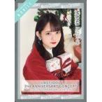 中古コレクションカード(女性) ラストアイドル/水野舞