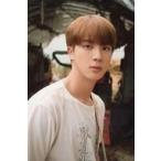 中古生写真(男性) 防弾少年団/JIN(ジン)/ポストカードサイズ/DVD「BTS 2021 SEASON’S GREETINGS」封入特典 4X6