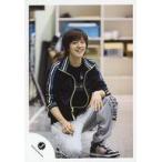 中古生写真(ジャニーズ) They武道/林翔太/公式生写真