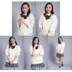 中古生写真(AKB48・SKE48) ◇豊永阿紀/HKT48 2021年2月