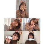 中古生写真(AKB48・SKE48) ◇清水梨央/HKT48 2021年2月