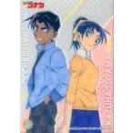 中古アニメ系トレカ No.47：服部平次/遠山和葉
