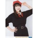 中古生写真(ハロプロ) モーニング娘。’21/羽賀朱音/膝上・2Lサイズ/「モーニング娘。’21 羽賀朱音バースデーイベント」2L判生写真A