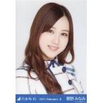 中古生写真(坂道シリーズ) 星野みなみ/バストアップ・