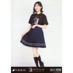 中古生写真(乃木坂46) 北川悠理/全身・9thBDライブTシ