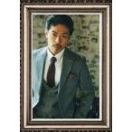 中古生写真(男性) EXILE/松本利夫(ユジン・キム)/キャラクターショット/ミュージカル「INTERVIEW〜お願い、誰か僕を助けて〜」プレ