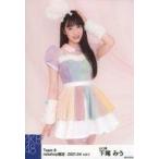 中古生写真(AKB48・SKE48) 下尾みう/膝上/AKB48 チー