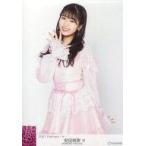 中古生写真(AKB48・SKE48) B：B：安田桃寧/2021 Febru
