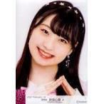 中古生写真(AKB48・SKE48) A：A：折坂心春/2021 Febru