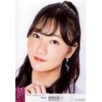 中古生写真(AKB48・SKE48) A：A：眞鍋杏樹/2021 Febru