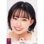 中古生写真(AKB48・SKE48) A：A：北村真菜/2021 March