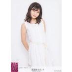 中古生写真(AKB48・SKE48) B：菖蒲まりん/2021 March-