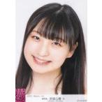 中古生写真(AKB48・SKE48) A：A：折坂心春/2021 March