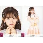 中古生写真(AKB48・SKE48) ◇杉浦琴音/2021 February-r