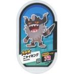 中古ポケモンメザスタ 04-038[グレード3]：ニャイキング