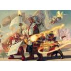 中古アニメ系トレカ 31/81：ロアホールドの命令(金箔押しPWの灯入り)